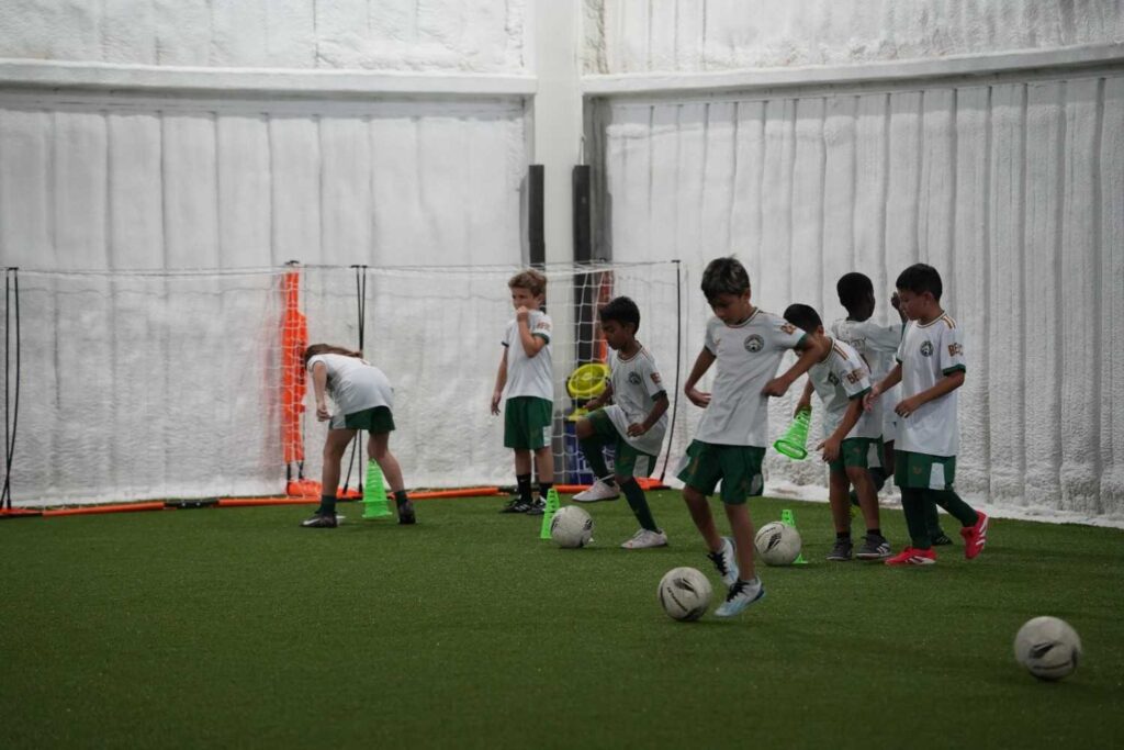 playing-with-soccer-ball